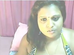 Indian, Mature, Webcam